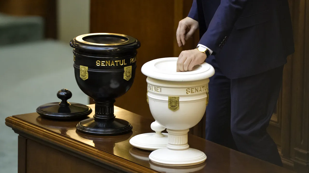 Legea care i-ar scăpa de pușcărie pe corupții cu „regret efectiv