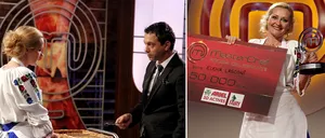 Rețeta de prăjitură cu creme anglaise care Elena Lasconi a câștigat Masterchef de la Pro TV