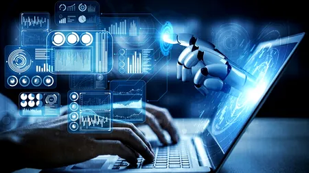 Inteligența artificială în marketingul DIGITAL: oportunități și provocări (P)