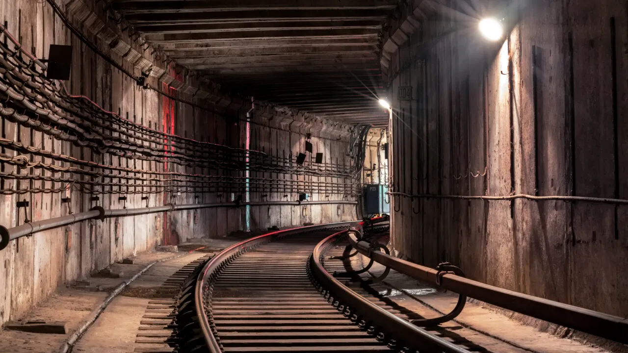 Cele mai moderne tuneluri feroviare și rutiere din istoria României, construite în prezent. Când vor fi deschise circulației