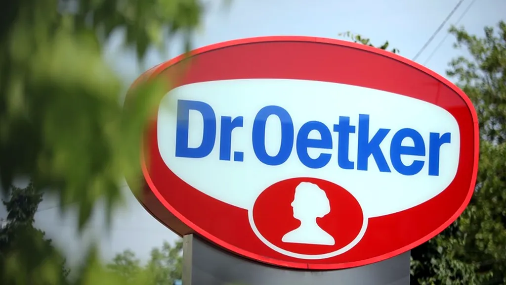 Dr. Oetker a cumpărat un brand local de ingrediente pentru patiserie și deserturi și conservanți