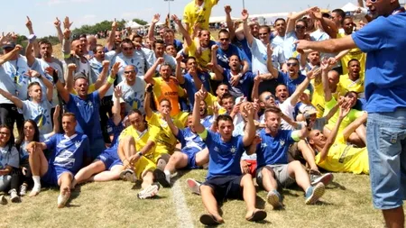 Cel mai lung meci de fotbal s-a jucat în Franța. Cât a fost scorul final