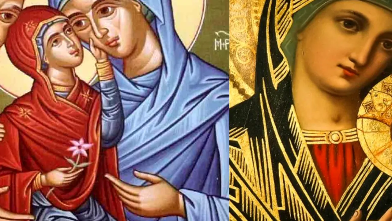 Tradiții și obiceiuri de Sfânta Maria Mică. Ce e bine să faci pe 8 septembrie pentru sănătate și fericire