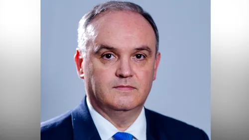 Ovidiu Ganț: Am fost victima unei agresiuni verbale din partea unui deputat AUR. Ciprian Titi Stoica m-a numit „nazist”