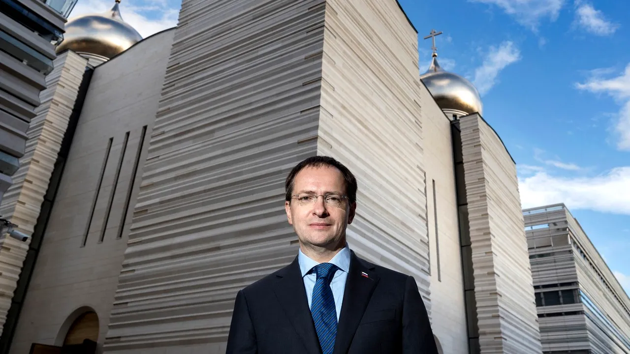 Negociatorul-șef al Rusiei: Ucraina este dispusă să accepte „cerințele fundamentale” ale Kremlinului