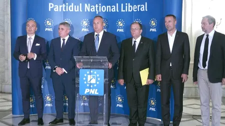 Nicolae Ciucă: PNL susține cota unică de impozitare, nu vom susține suprataxarea. Ce spune președintele liberal despre introducerea taxei de solidaritate
