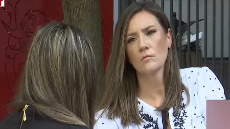 Strigătul DISPERAT de ajutor al Irinei, o tânără terorizată și amenințată cu moartea de fostul soț! „Mă poate ucide oricând”