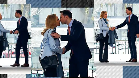 Gabriela Firea rămâne fără CANDIDATURĂ / Ce va face fostul primar în campania pentru locale și europarlamentare