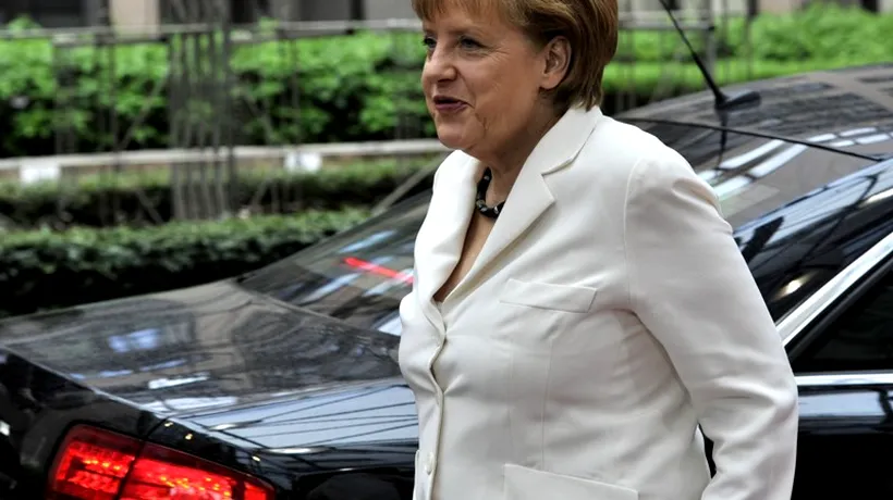 Angela Merkel, ocolită de uzura puterii, la al treilea mandat de cancelar