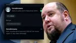 Hackerii au spart contul de WhatsApp al procurorului Daniel Horodniceanu, fost șef DIICOT. „Salut, ai putea să-mi împrumuți 3200 lei?”