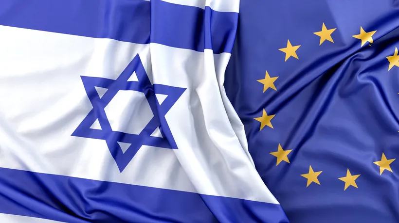 UE impune sancțiuni Israelului pentru încălcarea flagrantă a DREPTURILOR omului. Comunitatea PALESTINIANĂ a fost persecutată