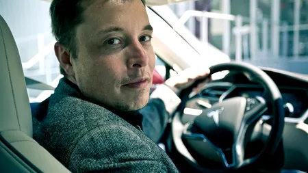 MILIARDARUL care construiește un imperiu în care șofatul va fi INTERZIS. Paradoxal, averea lui se bazează tocmai pe vânzarea unui tip special de mașini