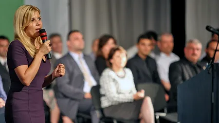 Udrea lansează concurs pe blog: Spuneți ce taxă mai introduce Guvernul și primiți o navetă de bere