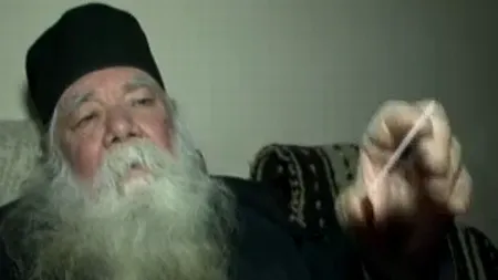 Starețul unui schit din Neamț refuză cardul de sănătate: ''Însăși denumirea lui înseamnă DRAC''. Ce soluții oferă statul