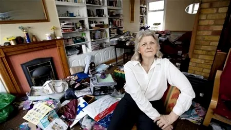 Daily Express: Jumătate dintre cei care au ocupat ilegal clădiri nelocuite la Londra sunt români