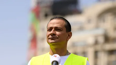 Daniel Băluță tranșează zvonurile privind o posibilă CANIDATURĂ la Primăria Capitalei: „În niciun caz”