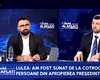 Marius Lulea: „Am fost sunat de persoane din cercul apropiat al președintelui”