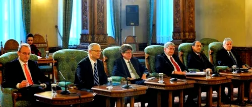 FMI vine la București în perioada 15-29 ianuarie pentru evaluările acordului stand-by