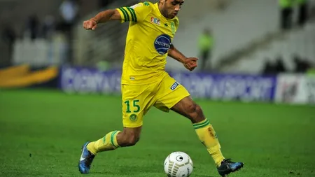 Bănel Nicoliță acuză FC Nantes că nu i-a plătit salariul, dar echipa are propriile nemulțumiri