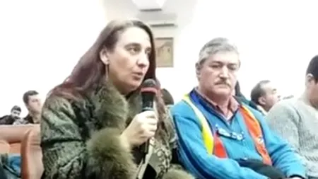 OUG 14, atacată în instanță de o inculpată pentru abuz în serviciu. Autoarea, către Florin Iordache: „Fiți bărbat de stat. Cei care ies în stradă au fost plătiți