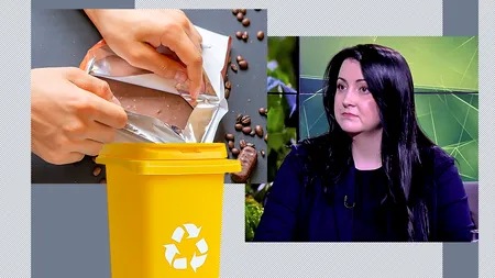 GÂNDUL GREEN. Cum contribuie Nestlé la un mediu mai curat și cum se implică în educația copiilor