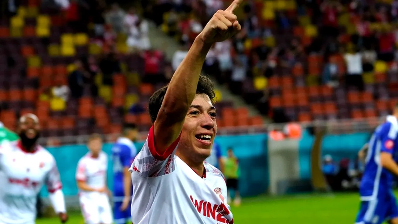 Remiză în PARTIDA Dinamo - FCU Craiova! Programul complet și rezultatele din Cupa României