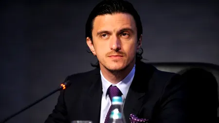 ICCJ anulează DEFINITIV mandatul de arestare emis de statul român pe numele omului de afaceri Dragoș Săvulescu