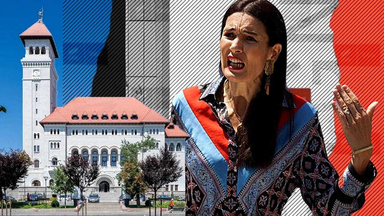 EXCLUSIV | Povestea femeii care a leșinat când își căuta dreptatea în primăria lui Clotilde Armand. Cum sunt amânate cu anii avizele pentru construcții: ”Există zeci de PUD-uri ținute de primar în sertar, este un abuz în serviciu”