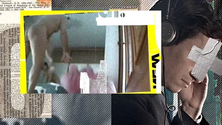 INFORMAȚII ÎN PREMIERĂ. NETFLIX ”desecretizează” o operațiune de spionaj care a vizat un înalt diplomat român! Cum a fost ”KOMpromis” consulul României de la Chișinău?! Serviciile secrete ruse, acuzate frontal!