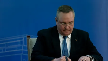 Premierul Nicolae Ciucă după MOARTEA lui Victor Babiuc, fost ministru al Apărării : „Personalitatea sa a marcat parcursul de modernizare a Armatei Române”