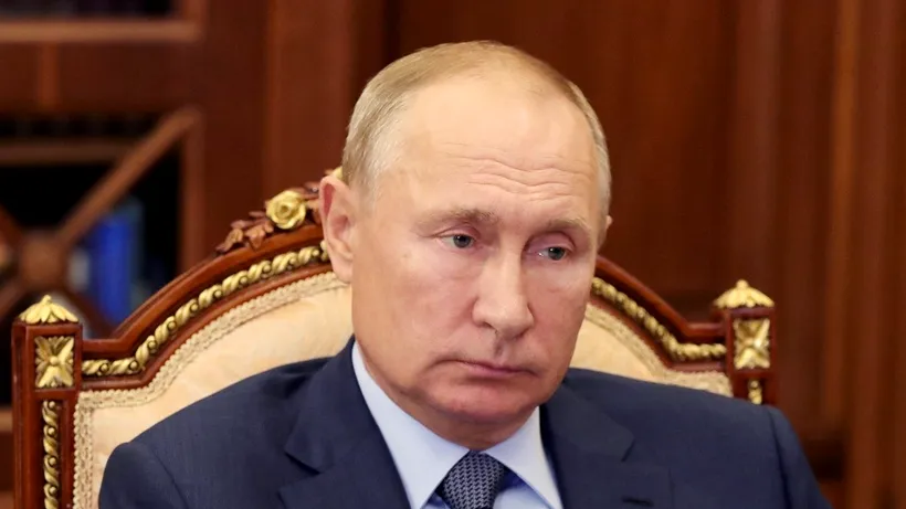 EXCLUSIV| „Cerințele lui Putin sunt niște mofturi. Este terorism la nivel de stat”. Geopolitician din Ucraina, scenarii despre sfârșitul războiului