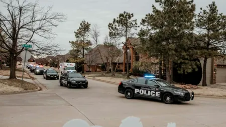 Americanul care a ucis 4 oameni într-un spital din Oklahoma voia să se răzbune pe un chirurg care îl operase