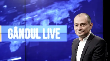 EXCLUSIV | Daniel Băluță, primarul sectorului 4, despre taxa de gunoi: „Nu se triplează. Este un fake news. Taxa este de 5 lei”