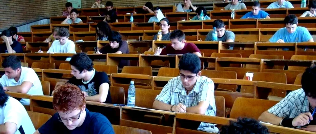 627 de candidați la examenul de REZIDENȚIAT / La ce specializare a rămas un loc neocupat