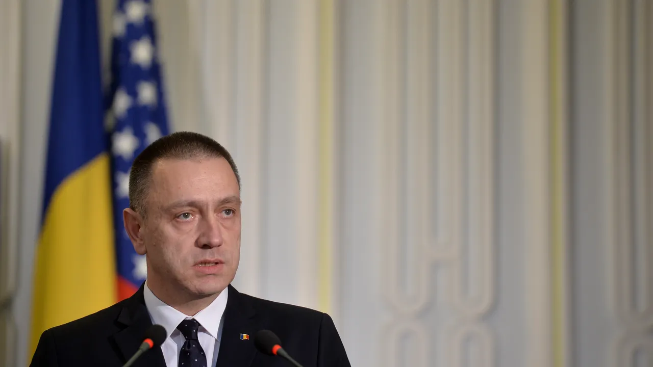 Mihai FIFOR, întâlnire cu James MATTIS la PENTAGON. Ce teme vor aborda cei doi oficiali din APĂRARE