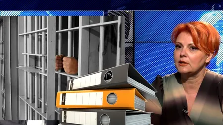 Olguța Vasilescu, despre dosarul în care a fost ANCHETATĂ 7 ani: „Mi se pare absurd să fiu arestată pentru că am zugrăvit blocuri”