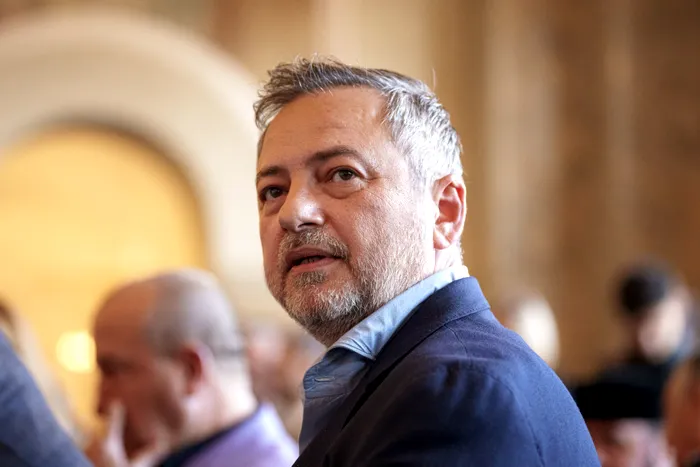 Secretarul general al Partidul Național Liberal, Dan Motreanu PSD și AUR, două fețe ale aceluiași sistem politic