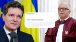 Arma secretă a lui Nicușor Dan din Constituție. Cum i-ar putea trimite pe parlamentari „în vacanță” definitiv. Fostul şef al CCR, Augustin Zegrean: „Nu e obligatoriu, dar poate s-o facă”