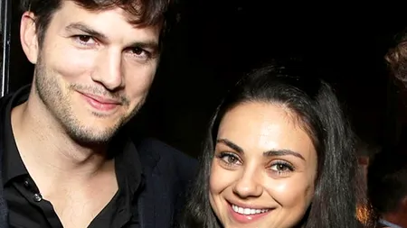 De ce Mila Kunis și Ashton Kutcher refuză să le cumpere copiilor lor cadouri de Crăciun