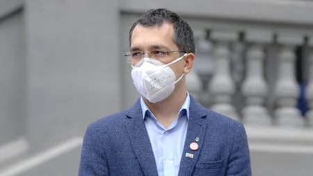 EXCLUSIV. Plângerea Corpului de control al premierului a ajuns la DIICOT. Vlad Voiculescu, revocat, va da cu subsemnatul