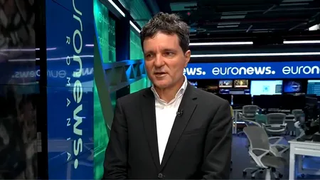 Nicușor Dan NEAGĂ riscul unei TRAGEDII pe Planșeul Unirii, în cazul unui cutremur de 7 grade pe scara Richter: 