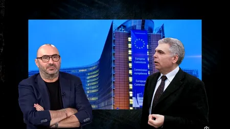 Adrian Severin: „De acum, raportul Comisiei de la Veneția capătă o VALOARE mai mare”