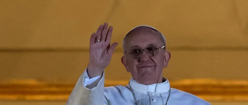 Papa Francisc: Biserica ar fi un simplu ONG dacă nu l-ar urma pe Hristos pe drumul crucii