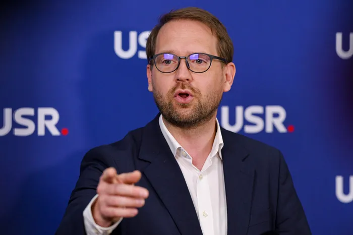Dominic Fritz, îndemn pentru parlamentari, înaintea moțiunii de cenzură