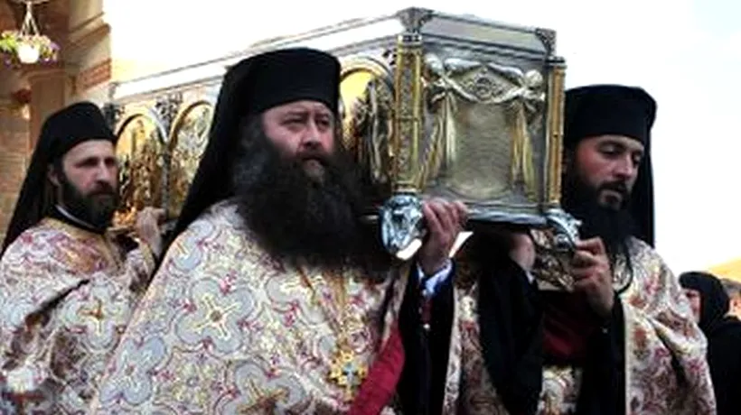 Arhiepiscopul Buzăului și Vrancei, Epifanie Norocel, a încetat din viață