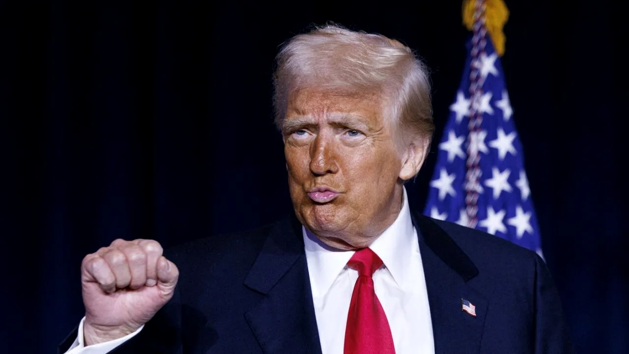 Trump acuză USAID că promovează agenda „stângii radicale” /„CORUPȚIA este la niveluri rar văzute anterior”, „agenția trebuie închisă”