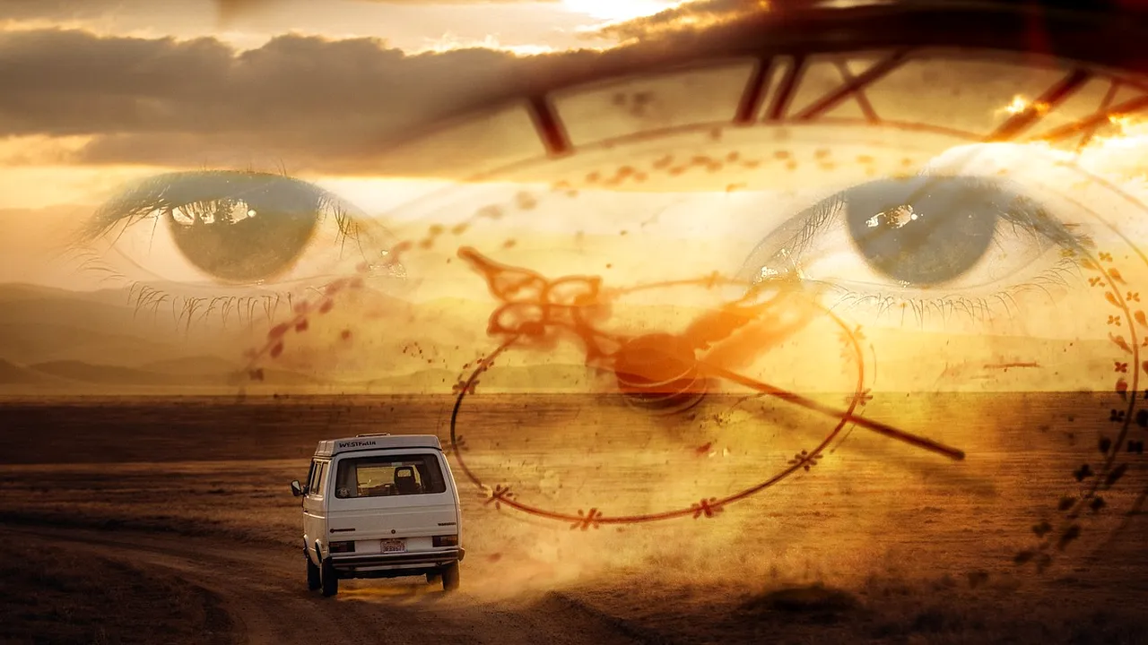 Previziunea unui „călător în timp”, care spune că vine din viitor. Ce susține că se va întâmpla pe 4.01.2023