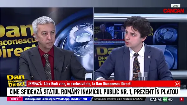 Silvian-Emanuel Man: „Au fost tot felul de diversiuni create special în societatea românească pentru a distrage românii de la adevăratele probleme”