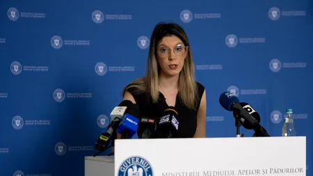Amenzi de 1,8 milioane lei după controalele efectuate la gropile de GUNOI din țară. Diana Buzoianu: „Rezultatele sunt îngrijorătoare”