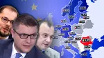 România, mai apropiată de dictatură ca niciodată în clasamentul mondial al democrațiilor. Suntem pe ultimul loc în UE, mult sub Ungaria lui Orban. Până și Moldova stă mai bine la capitolul democrație. „Principalul motiv e anularea alegerilor”